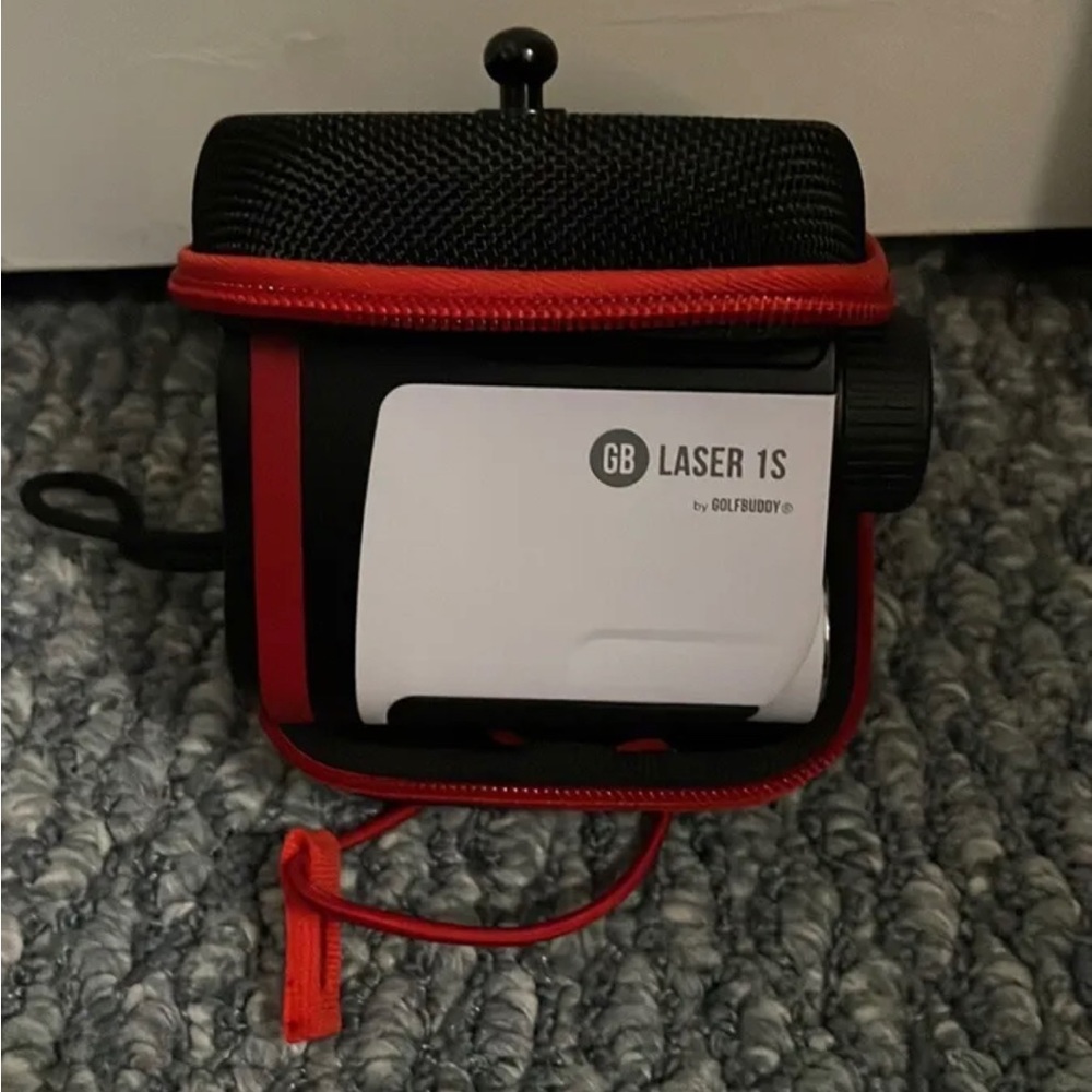 GB LASER 1 by GOLFBUDDY